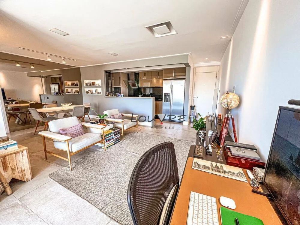 Apartamento, 1 quarto, 72 m² - Foto 5