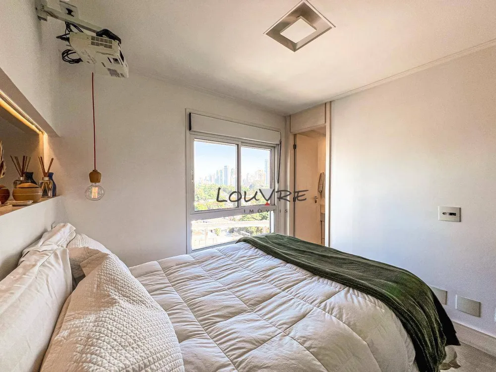 Apartamento, 1 quarto, 72 m² - Foto 6