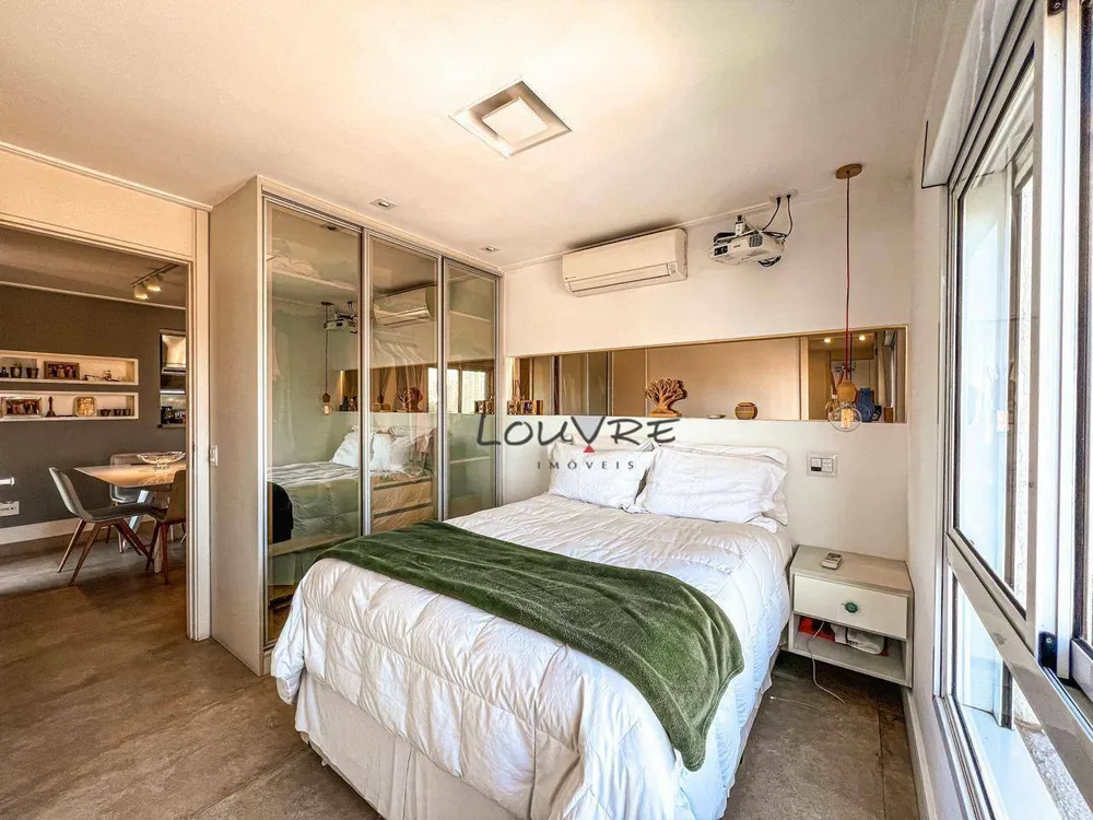 Apartamento, 1 quarto, 72 m² - Foto 2