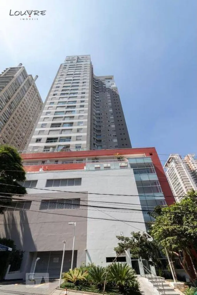 Apartamento, 1 quarto, 72 m² - Foto 10