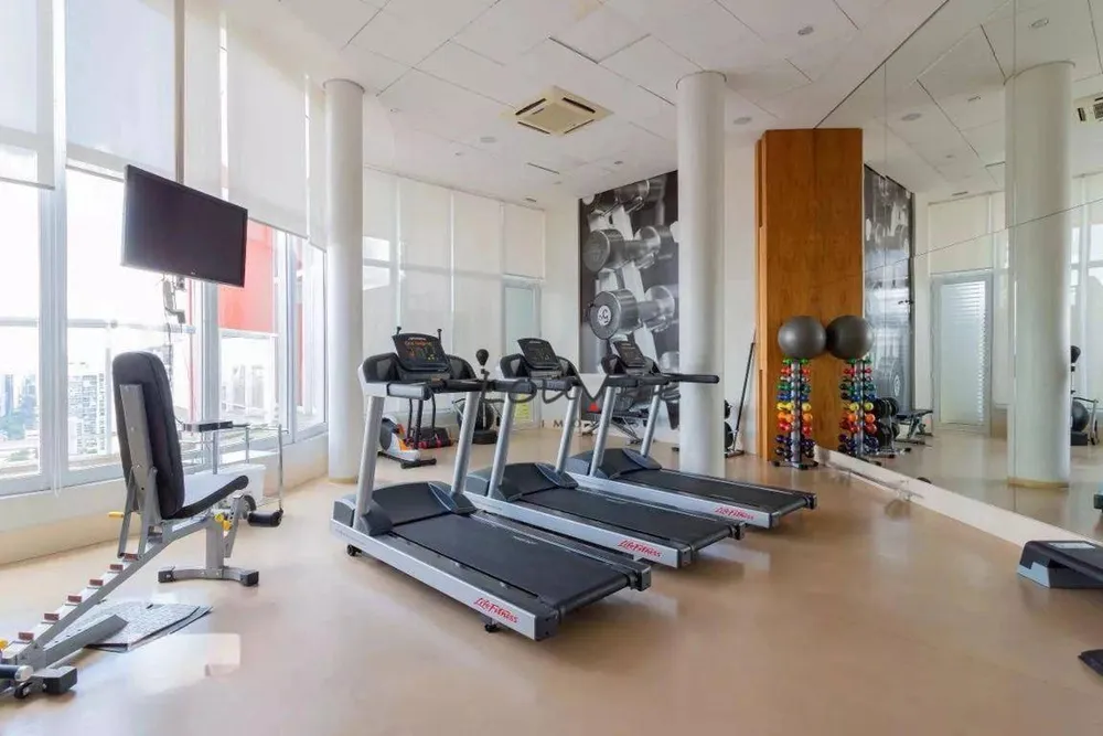 Apartamento, 1 quarto, 72 m² - Foto 12