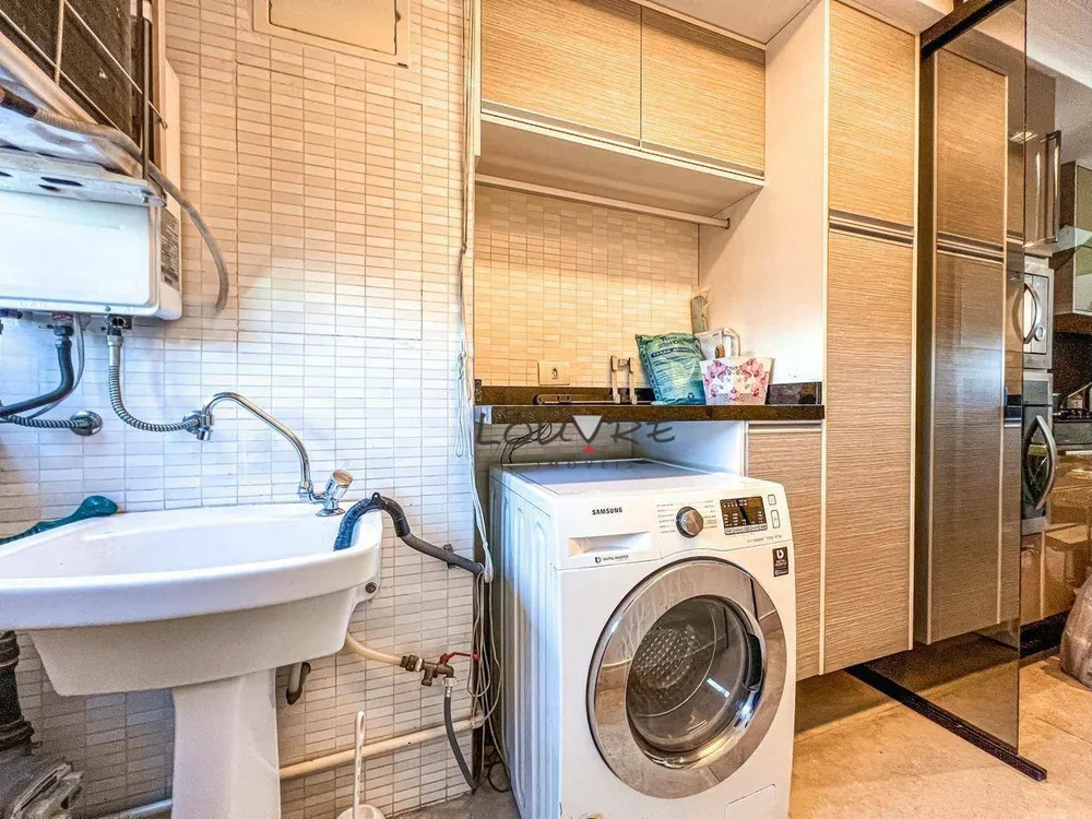 Apartamento, 1 quarto, 72 m² - Foto 4