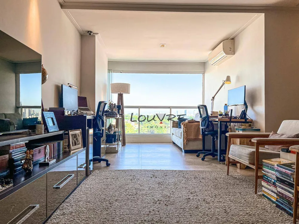 Apartamento, 1 quarto, 72 m² - Foto 4