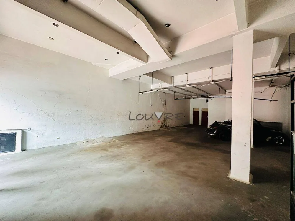 Loja-Salão, 100 m² - Foto 2