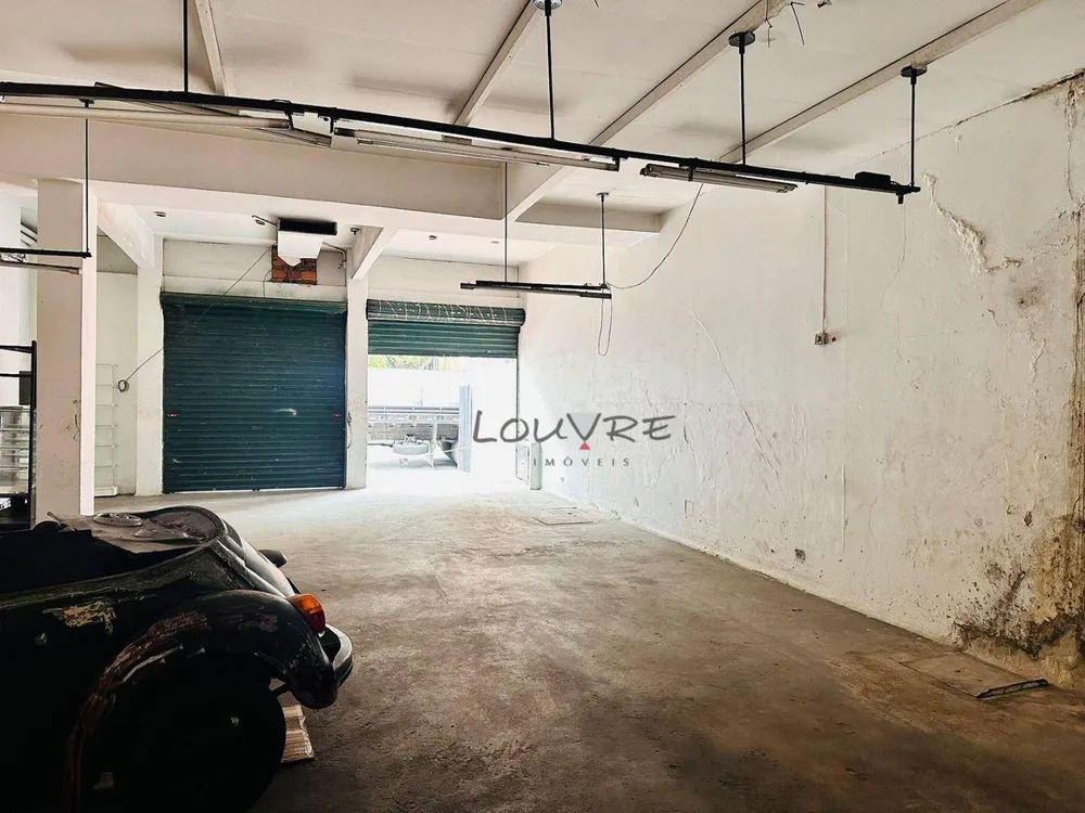 Loja-Salão, 100 m² - Foto 4