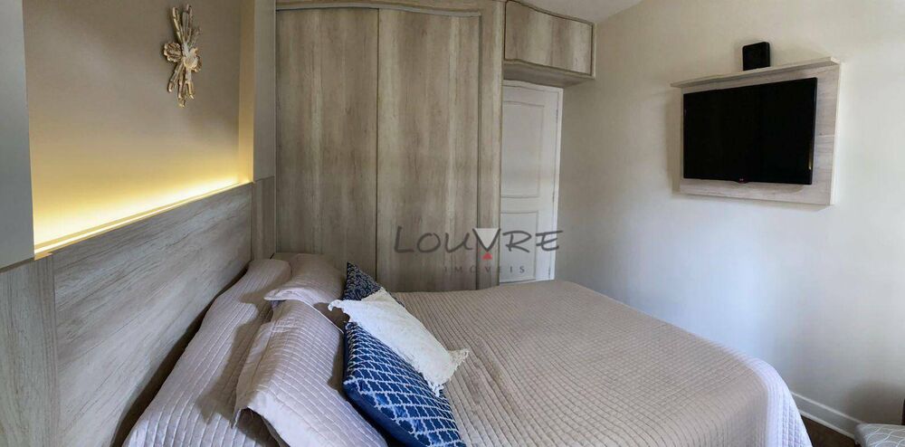 Apartamento, 3 quartos, 83 m² - Foto 6