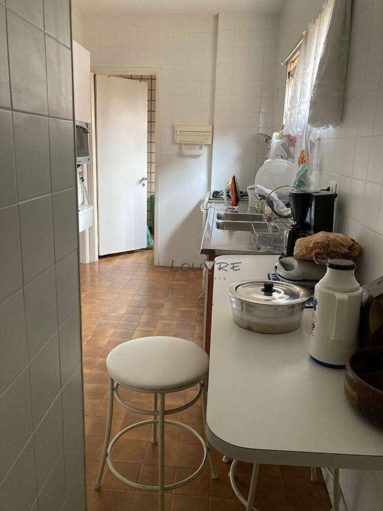 Apartamento, 3 quartos, 83 m² - Foto 8