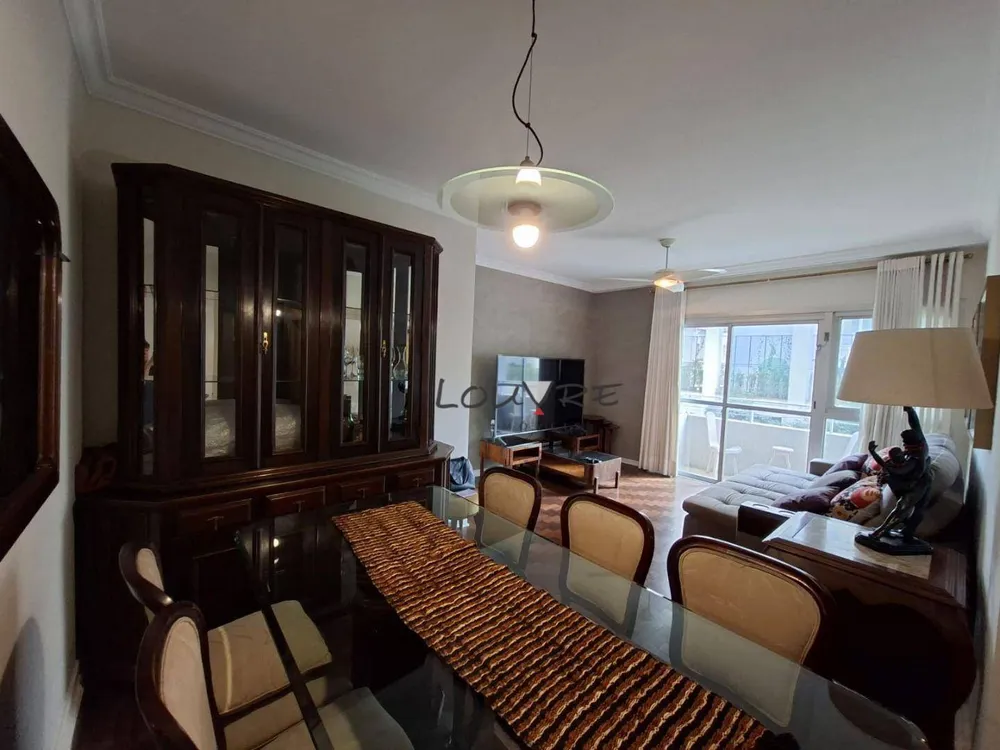 Apartamento, 3 quartos, 83 m² - Foto 2