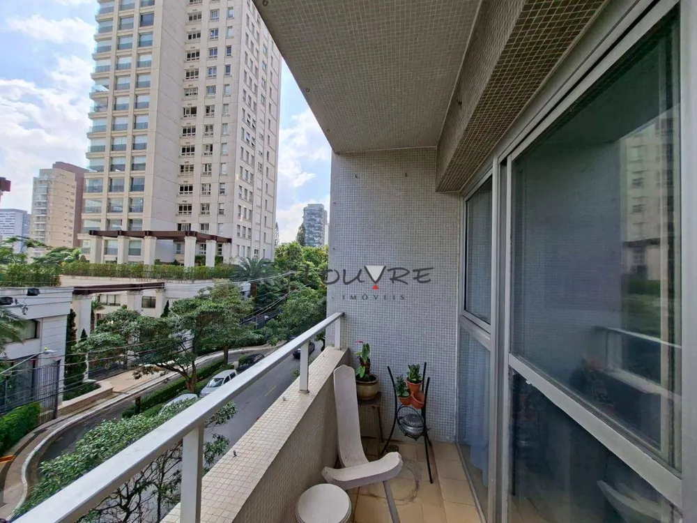 Apartamento, 3 quartos, 83 m² - Foto 4