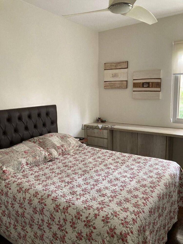 Apartamento, 3 quartos, 83 m² - Foto 3