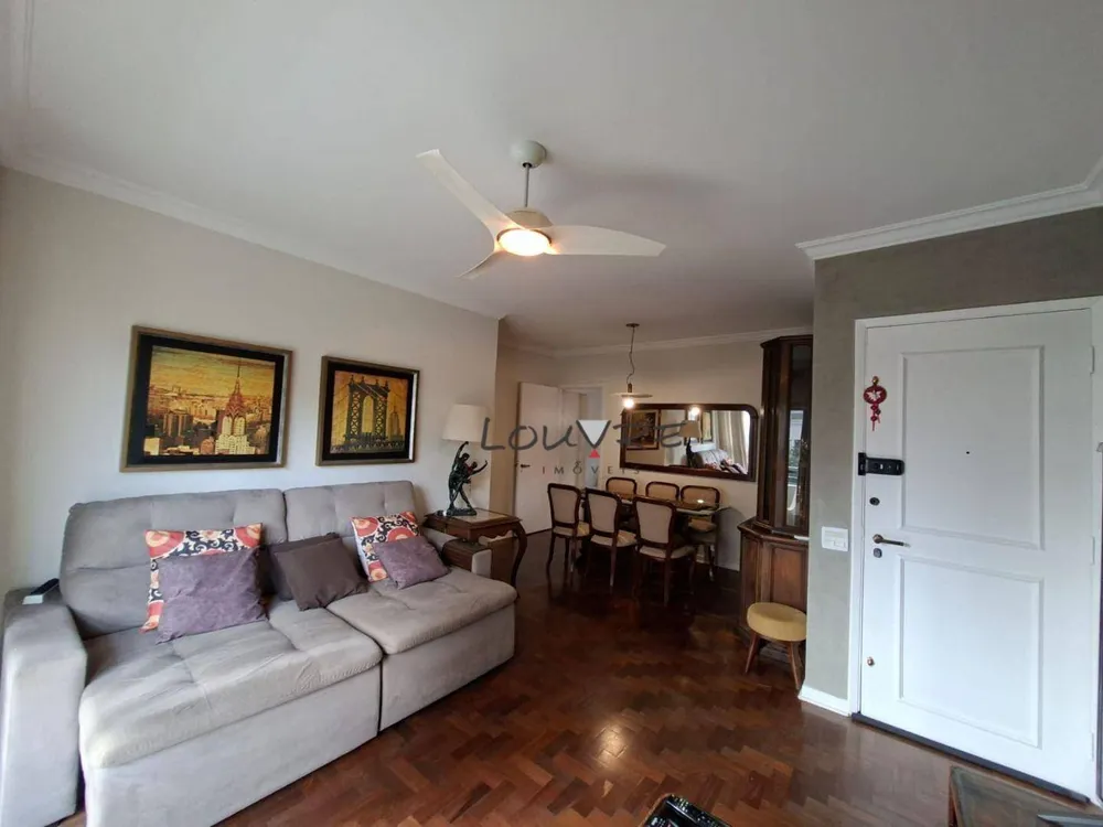 Apartamento, 3 quartos, 83 m² - Foto 1