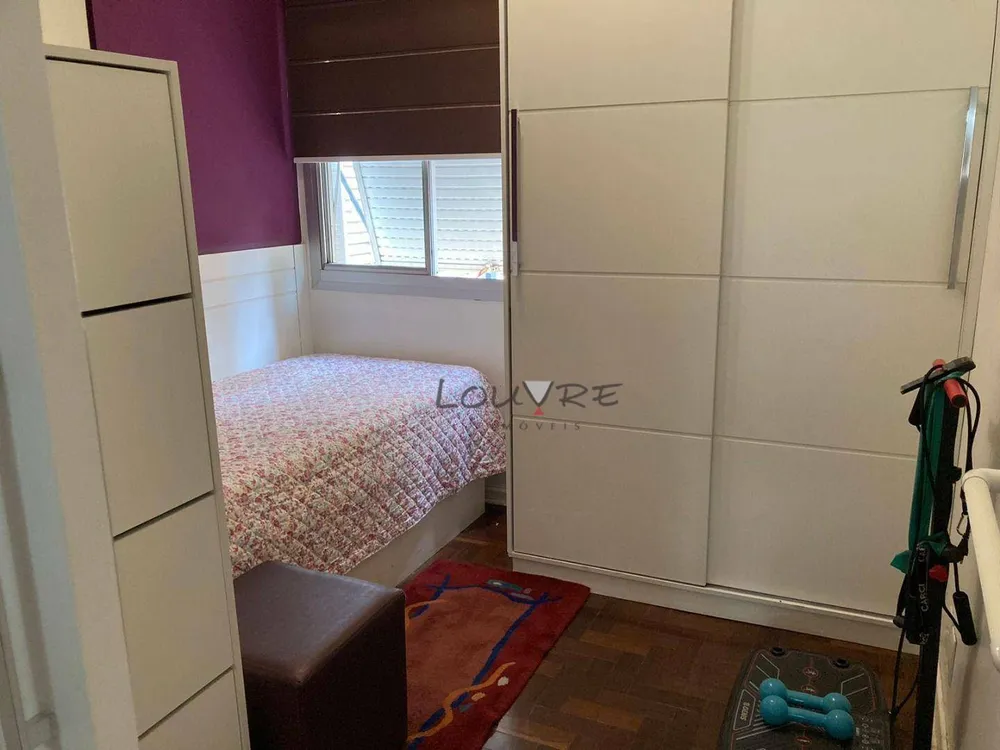 Apartamento, 3 quartos, 83 m² - Foto 15