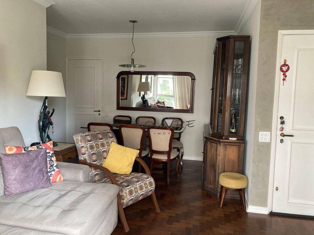 Apartamento, 3 quartos, 83 m² - Foto 2