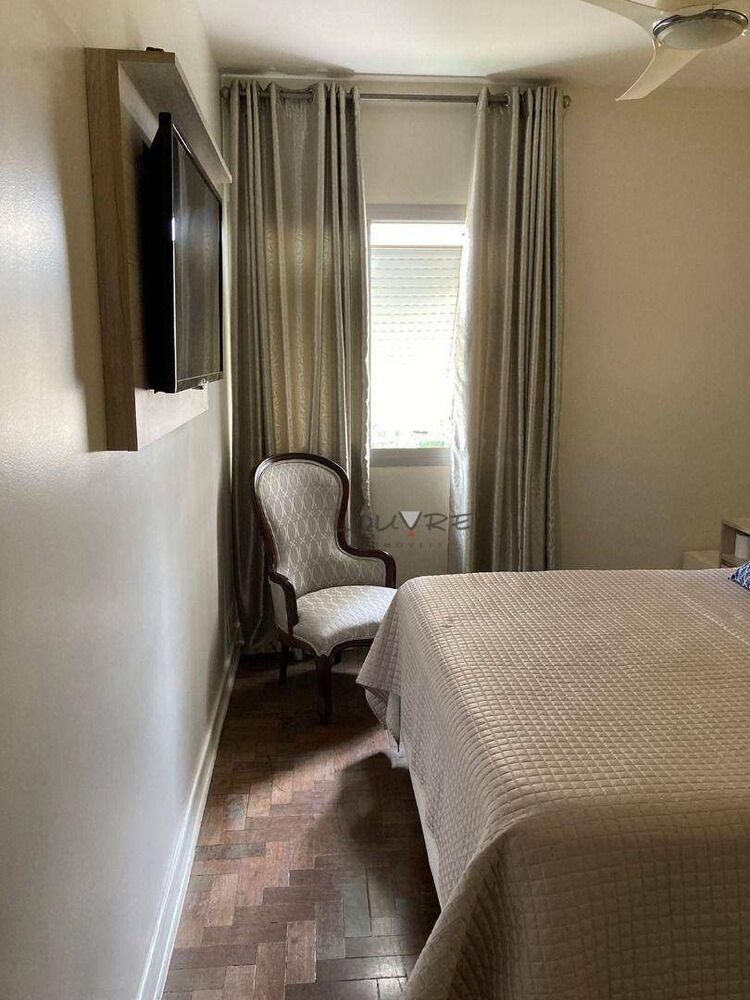 Apartamento, 3 quartos, 83 m² - Foto 5