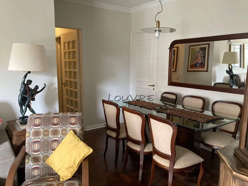 Apartamento, 3 quartos, 83 m² - Foto 6