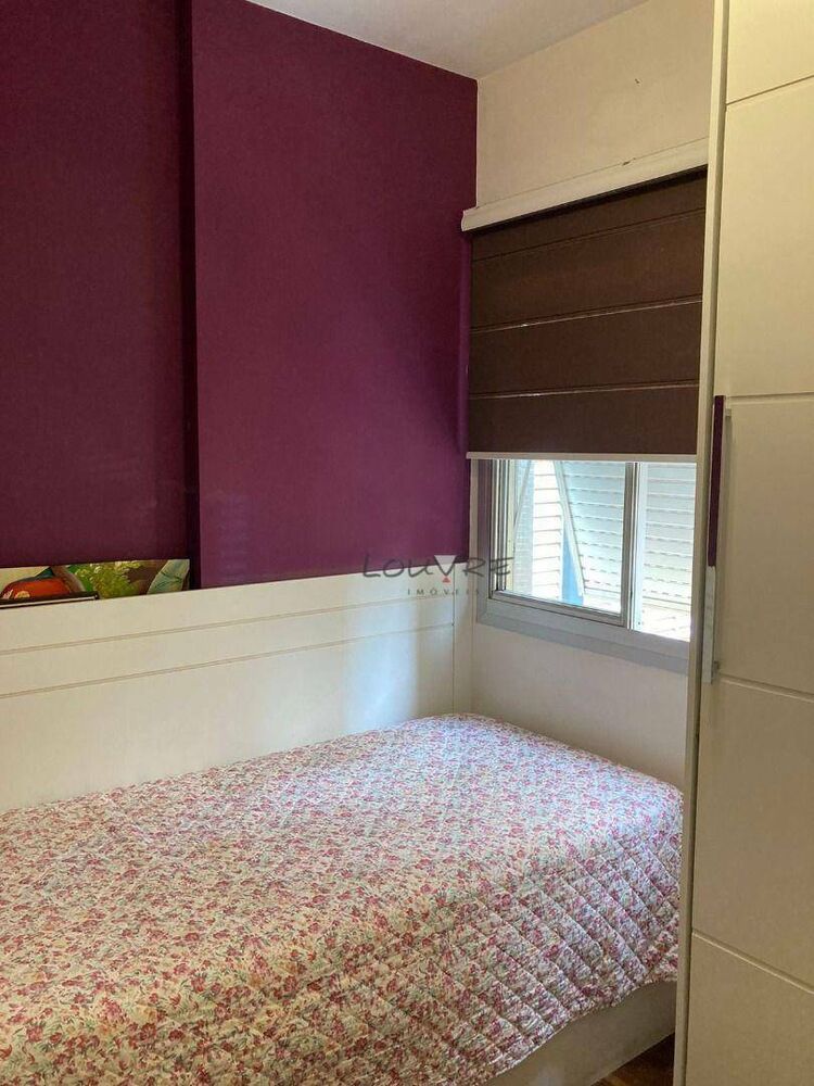 Apartamento, 3 quartos, 83 m² - Foto 7