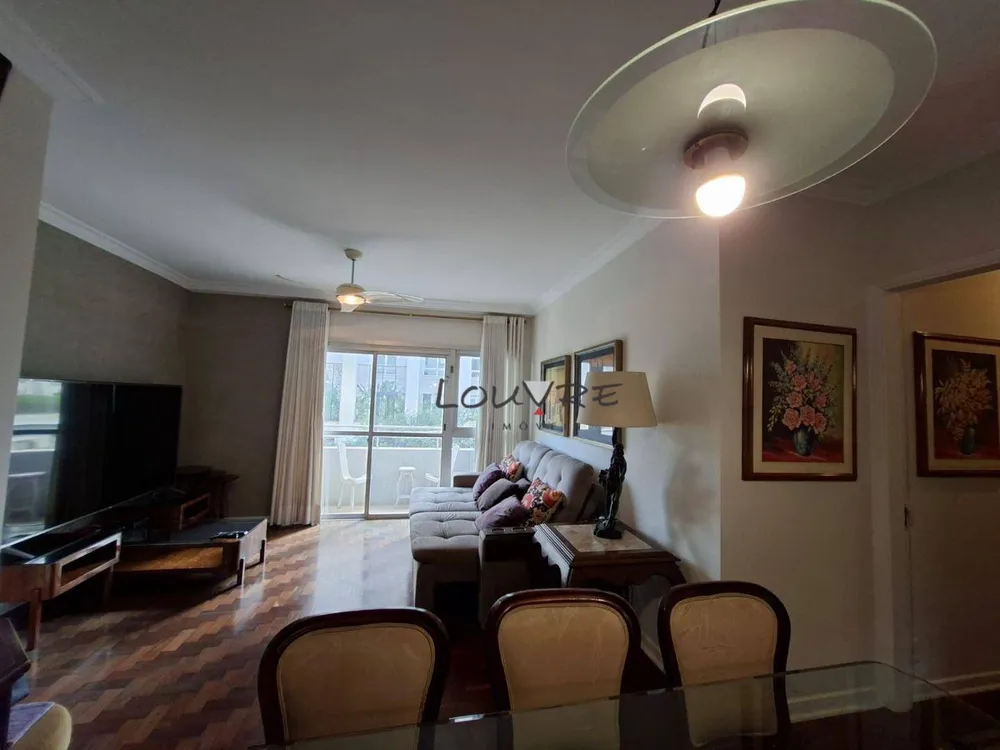 Apartamento, 3 quartos, 83 m² - Foto 3