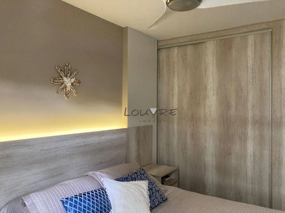 Apartamento, 3 quartos, 83 m² - Foto 11