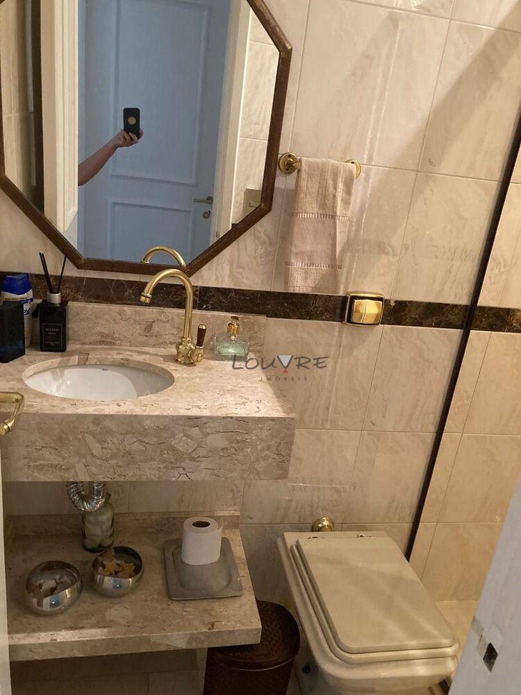 Apartamento, 3 quartos, 83 m² - Foto 9