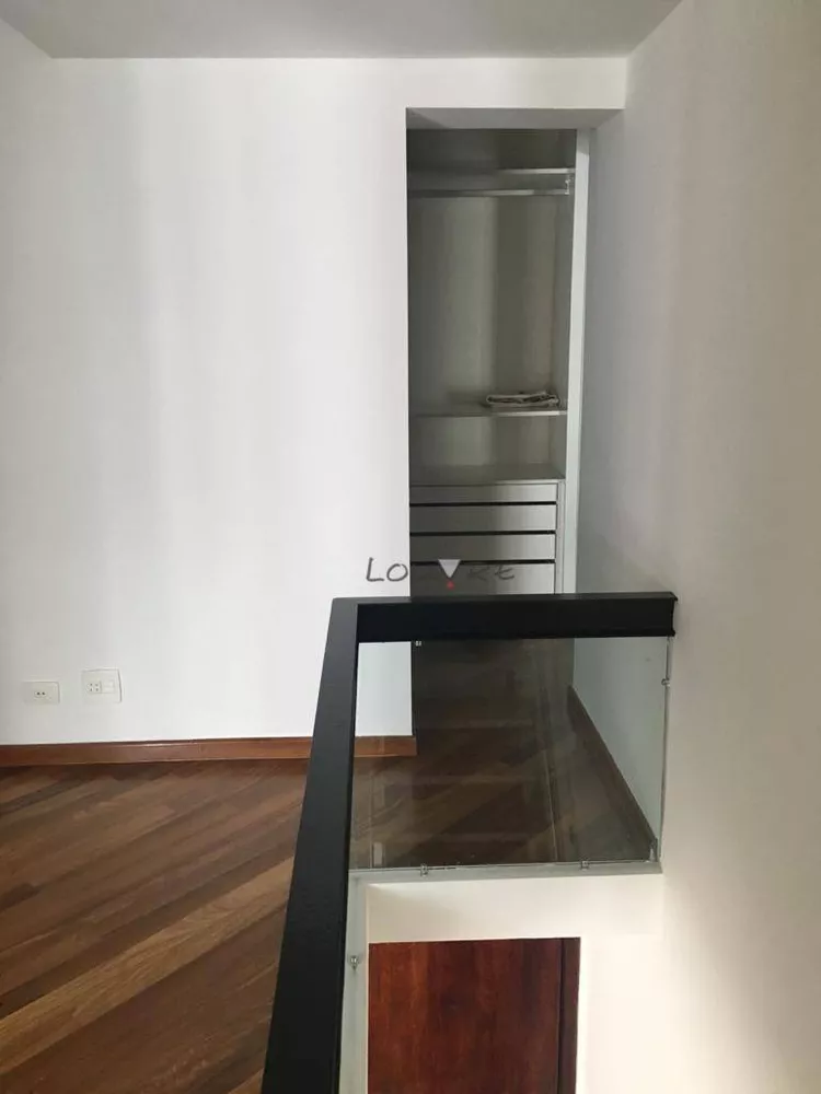 Apartamento para alugar com 1 quarto, 70m² - Foto 6