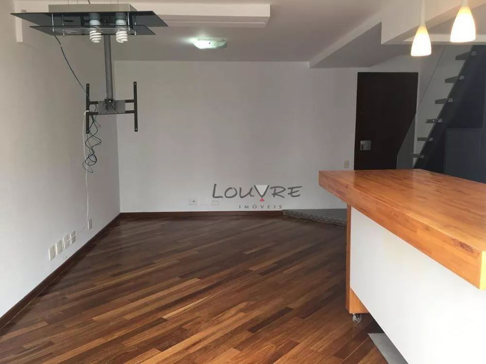 Apartamento para alugar com 1 quarto, 70m² - Foto 3