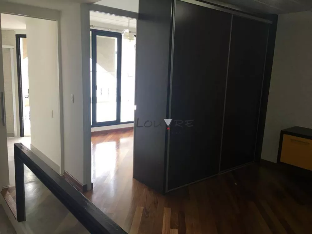 Apartamento para alugar com 1 quarto, 70m² - Foto 5