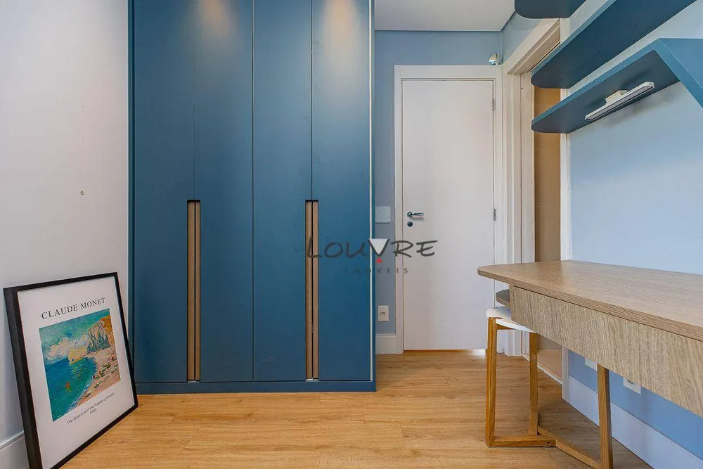 Apartamento, 3 quartos, 145 m² - Foto 16