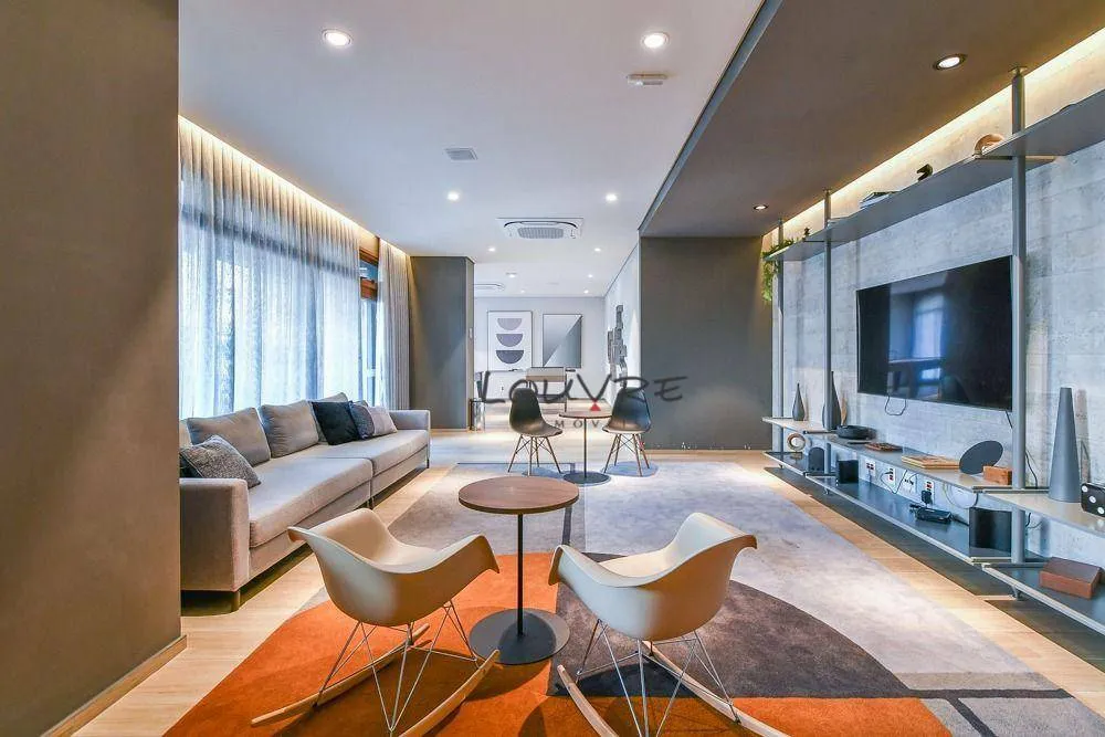 Apartamento, 3 quartos, 145 m² - Foto 3