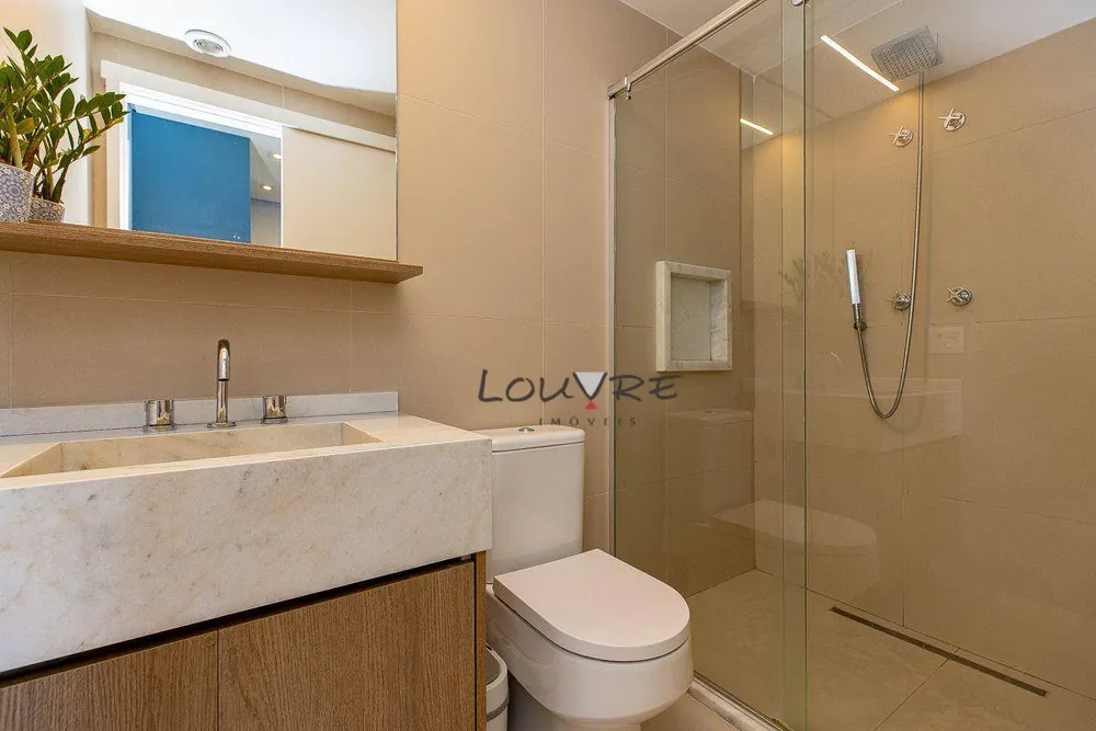 Apartamento, 3 quartos, 145 m² - Foto 11