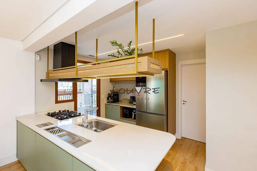 Apartamento, 3 quartos, 145 m² - Foto 1
