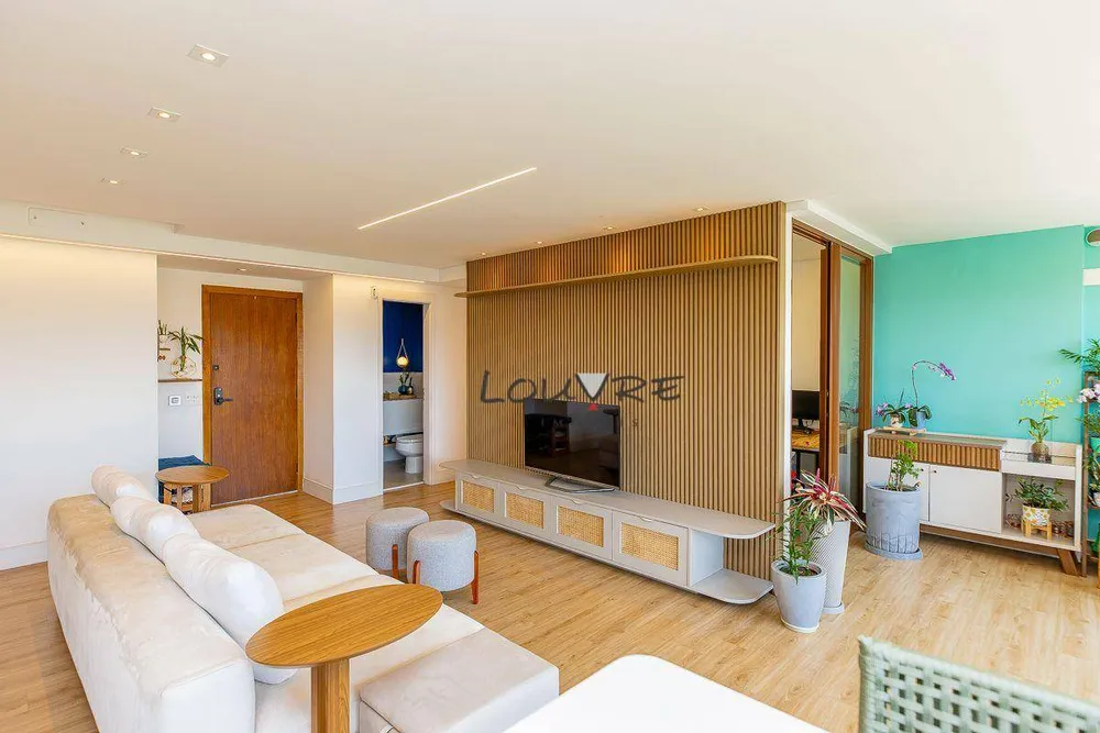 Apartamento, 3 quartos, 145 m² - Foto 8