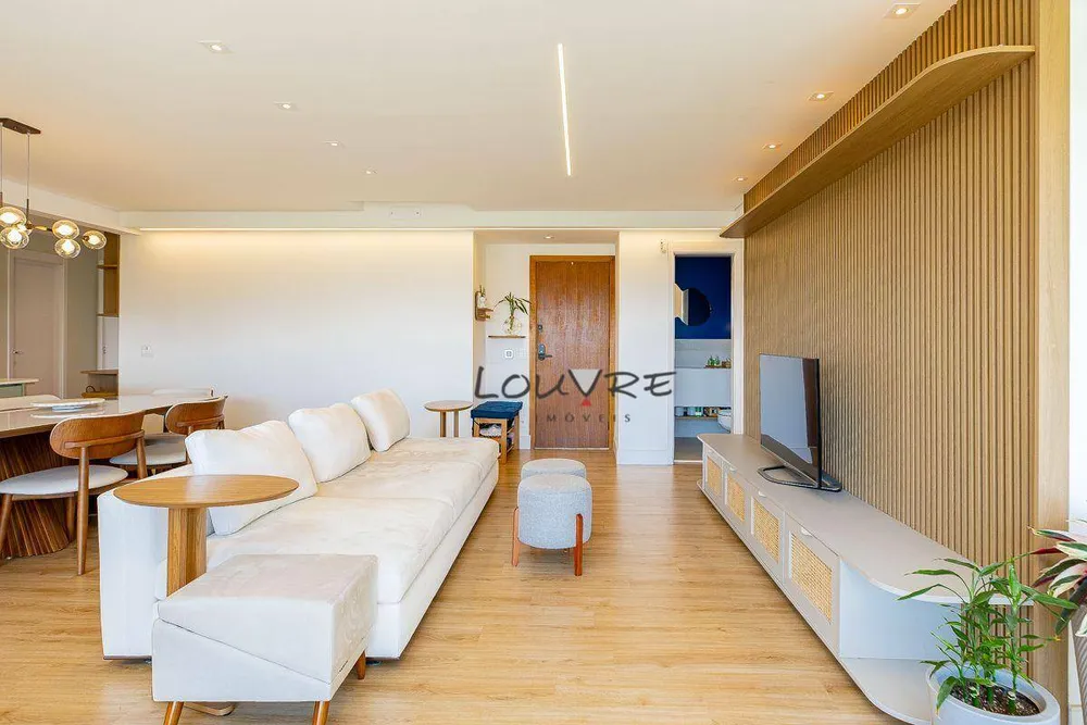 Apartamento, 3 quartos, 145 m² - Foto 7