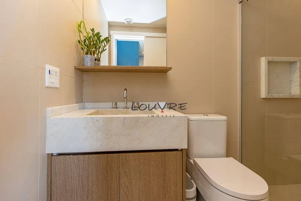 Apartamento, 3 quartos, 145 m² - Foto 5