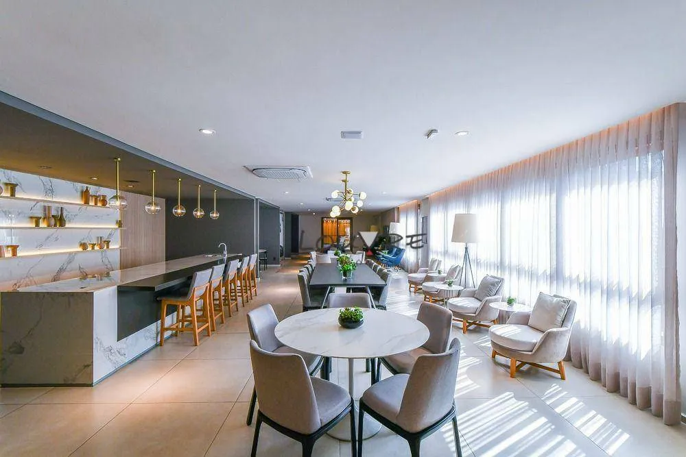 Apartamento, 3 quartos, 145 m² - Foto 15