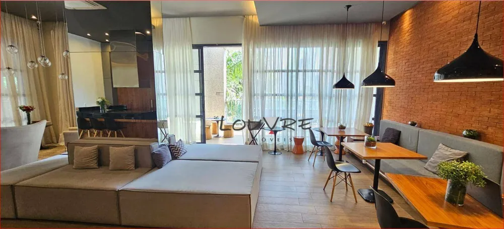 Apartamento, 1 quarto, 40 m² - Foto 10