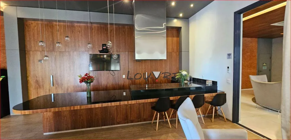 Apartamento, 1 quarto, 40 m² - Foto 11