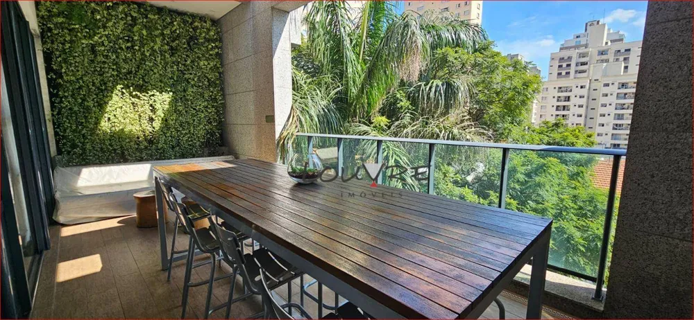 Apartamento, 1 quarto, 40 m² - Foto 8
