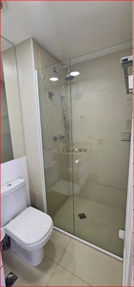 Apartamento, 1 quarto, 40 m² - Foto 6