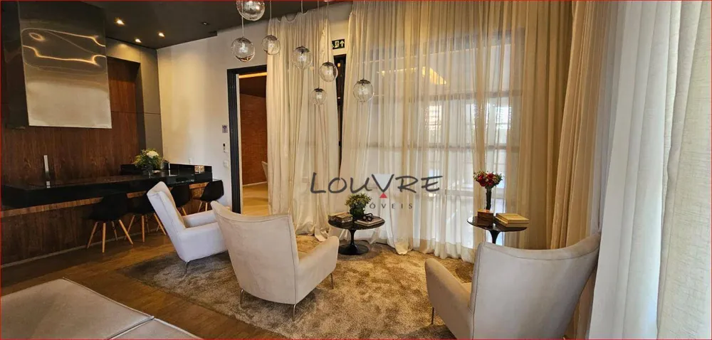 Apartamento, 1 quarto, 40 m² - Foto 6