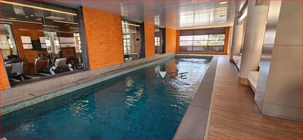 Apartamento, 1 quarto, 40 m² - Foto 5