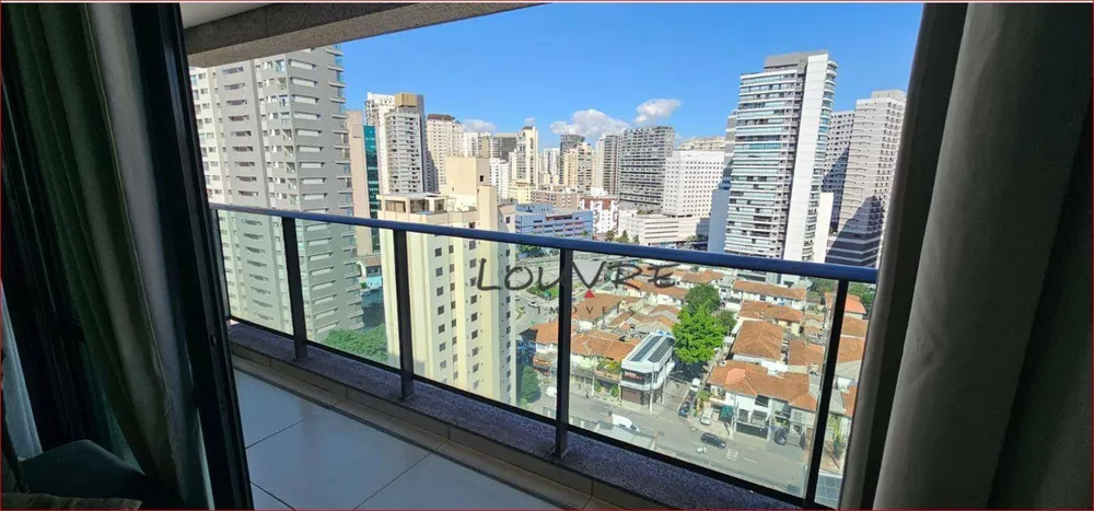 Apartamento, 1 quarto, 40 m² - Foto 4
