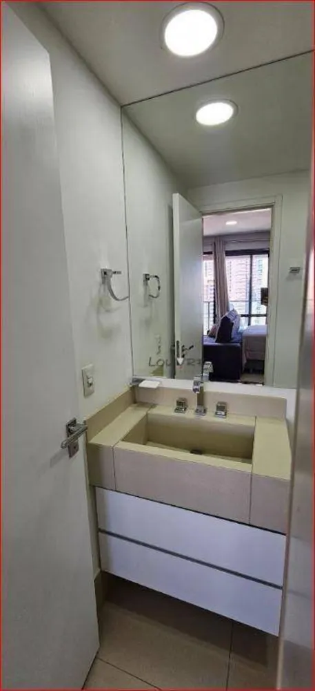 Apartamento, 1 quarto, 40 m² - Foto 7