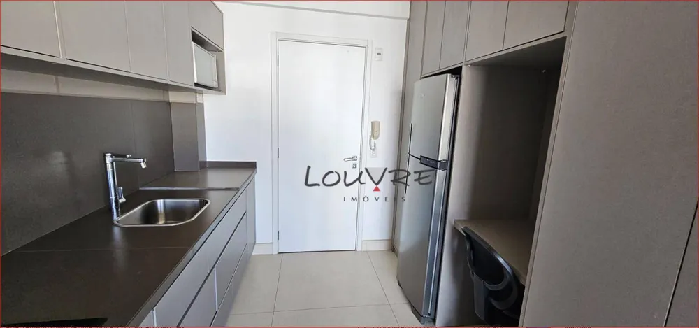 Apartamento, 1 quarto, 40 m² - Foto 2
