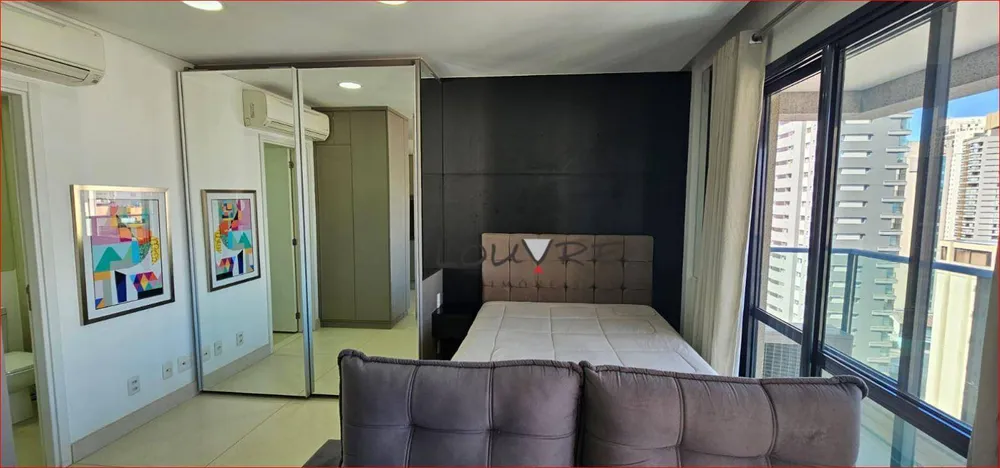 Apartamento, 1 quarto, 40 m² - Foto 7