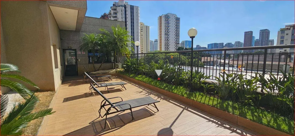 Apartamento, 1 quarto, 40 m² - Foto 3