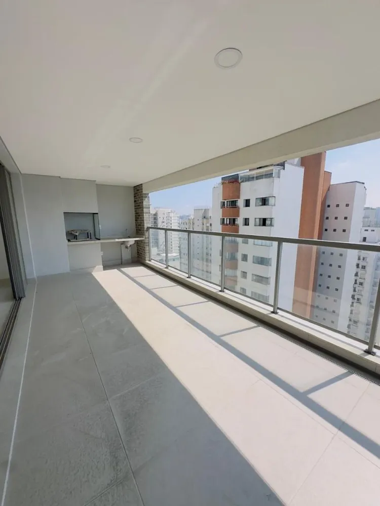 Apartamento, 3 quartos, 142 m² - Foto 4