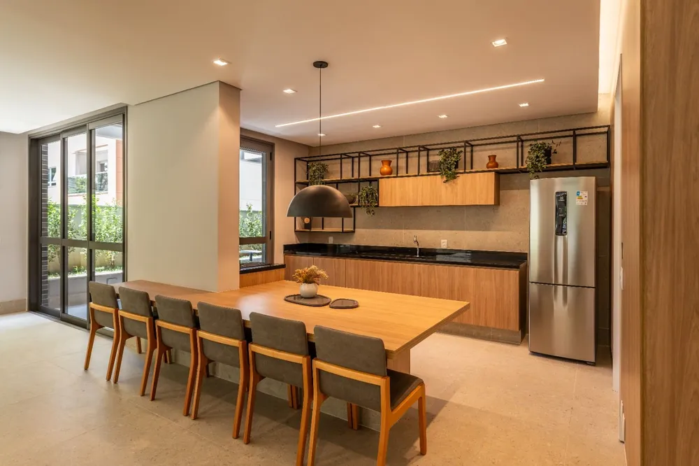 Apartamento, 3 quartos, 142 m² - Foto 6