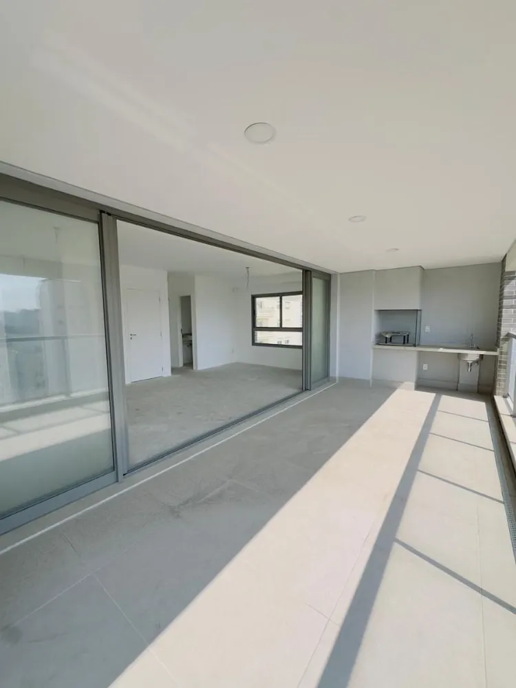 Apartamento, 3 quartos, 142 m² - Foto 5