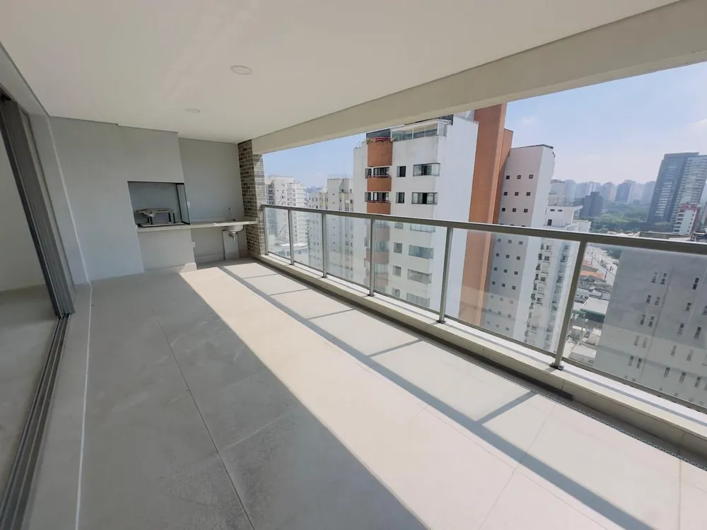 Apartamento, 3 quartos, 142 m² - Foto 1