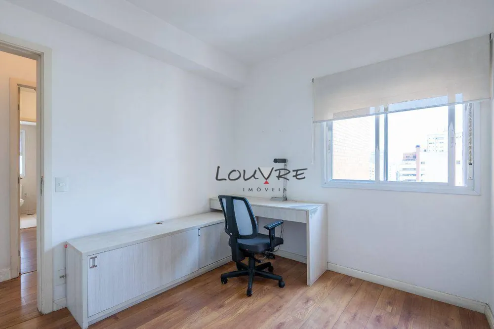 Apartamento, 3 quartos, 161 m² - Foto 6